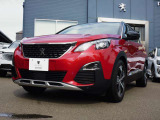 3008 GTライン 