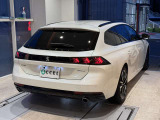 508SW GT ハイブリッド 