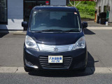 ソリオ 1.2 G4 4WD 