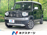 ストラーダSDナビ 衝突被害軽減システム 禁煙車 ハーフレザーシート