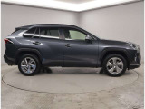 RAV4 2.5 ハイブリッド G E-Four 4WD 