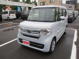 N-BOX L 4WD 