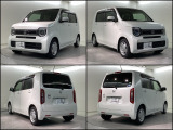 納車前に点検・整備を行なった後、納車致します。