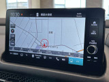 Honda CONNECT対応の便利なナビディスプレーです。快適な操作で使える機能が満載です。