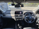 X1 xドライブ 18d xライン 4WD ワンオーナー