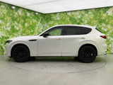 CX-60 3.3 XD ハイブリッド エクスクルーシブスポーツ ディーゼル 4WD 