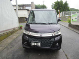 パレット SW XS 4WD 