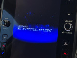 【11.6インチナビ】スマートフォン感覚で使用できる、インパクトのある11.6インチナビを装備!ナビやオーディオ操作はもちろん、各種車両情報もこの画面から確認・設定できます♪