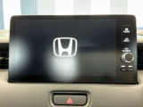 純正スマートナビ付きです!ホンダコネクト対応、フルセグTV視聴、Bluetooth・ミュージックプレーヤー接続可能です!