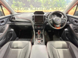 フォレスター 2.0 エックスブレイク 4WD 