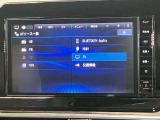 日産純正メモリーナビ(MM223D-L)です。クリアな画質を楽しんでいただけるフルセグ地デジTVなど、書ききれないほどの機能が満載です。