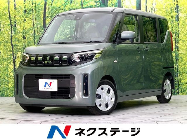 eKスペース  M