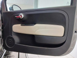 運転席ドア
