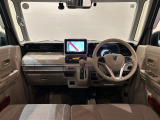 スペーシア ハイブリッド(HYBRID)  X 4WD 修復歴無し