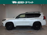 ランドクルーザープラド 2.7 TX Lパッケージ 70th アニバーサリーリミテッド 4WD 