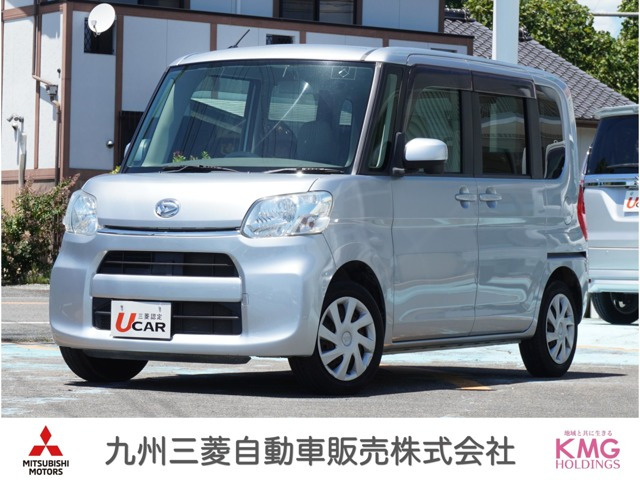 タント L