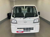 ハイゼットトラック スタンダード 3方開 4WD