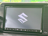 【純正ナビ】人気の純正ナビを装備。オーディオ機能も充実しており、Bluetooth接続すればお持ちのスマホやMP3プレイヤーの音楽を再生可能!毎日の運転がさらに楽しくなります!!