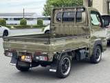 他にもナビ・TV・Bluetooth・CD・DVD/バックカメラ/荷台マット/ゲートプロテクター/ゴムマット/ドアバイザー/荷台LED灯/レーンキープ/衝突軽減ブレーキ等々装備!