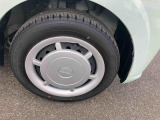 納車前にはプロのメカニックが点検、整備を行いますので安心してお乗り頂けます!!
