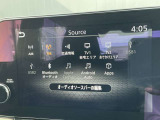 BluetoothやApple CarPlay、AndroidAutoなど、スマホのミラーリングなどオーディオ機能も充実してます。