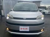 スペイド 1.5 F 4WD 