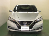 リーフ X 10万台記念車