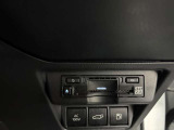 高速道路をスイスイッと通過の『ETC』付き!ETCカードをお持ちでない方は、トヨタETCカードもございますので、ご相談下さいね☆