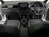 T-Roc TDI 4モーション ブラックスタイル ディーゼル 4WD 