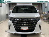 アルファード 2.5 Z 