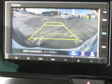 バックカメラ