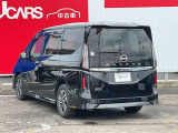 セレナ 2.0 ハイウェイスターV 