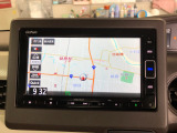 【純正ナビ】Honda純正のGathersナビがついています!