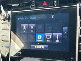 ハリアー 2.5 ハイブリッド E-Four プレミアム 4WD 本革シート