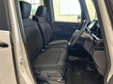運転席・助手席にはシートヒーターを装備しておりますので、快適にお使いいただけます!
