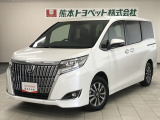 トヨタ エスクァイア