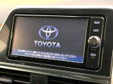 【純正ナビ】人気の純正ナビを装備。オーディオ機能も充実しており、Bluetooth接続すればお持ちのスマホやMP3プレイヤーの音楽を再生可能!毎日の運転がさらに楽しくなります!!