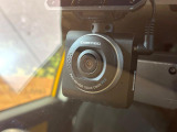 【ドライブレコーダー】ドライブレコーダー装備!走行中はもちろん、あおり運転や事故に遭遇した際、映像で記録し、万一のリスクに備えます。※記録用SDカードはお客様ご自身でご準備いただく必要があります。