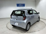 人気の軽自動車!初心者でも運転しやすく小回りもききます!