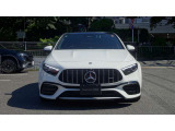 Aクラス AMG A45 S 4マチックプラス 4WD MP202602