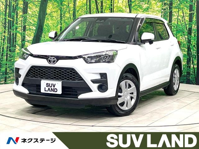 ライズ 1.2 X