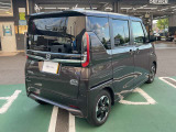 デイズ ハイウェイスターX プロパイロットエディション 