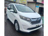 フリード+ 1.5 ハイブリッド G ホンダセンシング 4WD 
