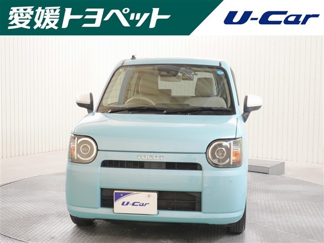 ミラトコット X SAIII 