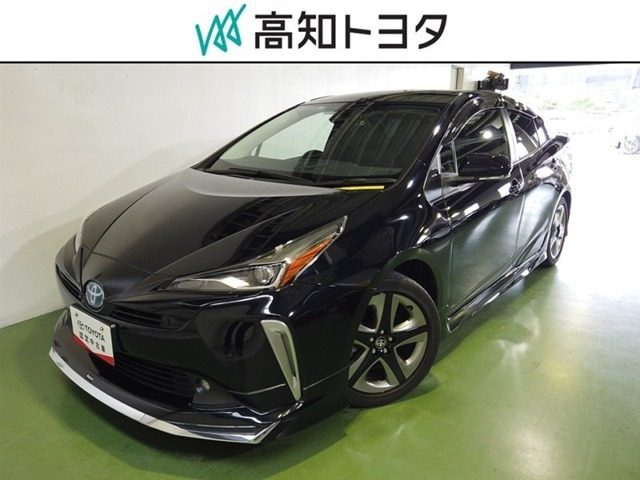 プリウス 1.8 S ツーリングセレクション