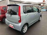 ダイハツ認定中古車ならもしもの時も安心です。充実した中古車保証付きで販売しております。