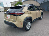デザインも上質で人気のお車です!