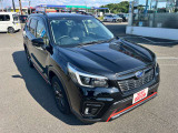 フォレスター 2.0 エックスブレイク 4WD 