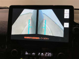 これがあれば駐車の際も安心ですね。