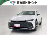 トヨタ クラウンクロスオーバー